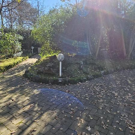 Villa Lia - Ischia Porto エクステリア 写真