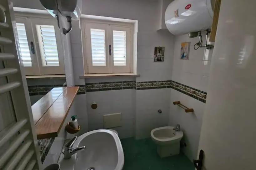 Villa Lia - Ischia Porto エクステリア 写真