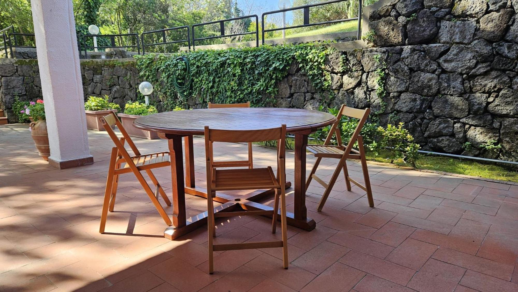 Villa Lia - Ischia Porto エクステリア 写真