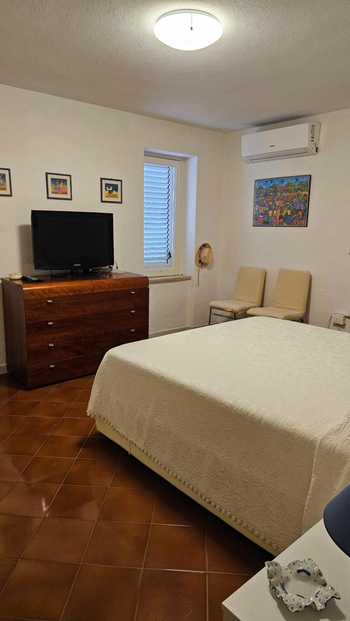 Villa Lia - Ischia Porto エクステリア 写真