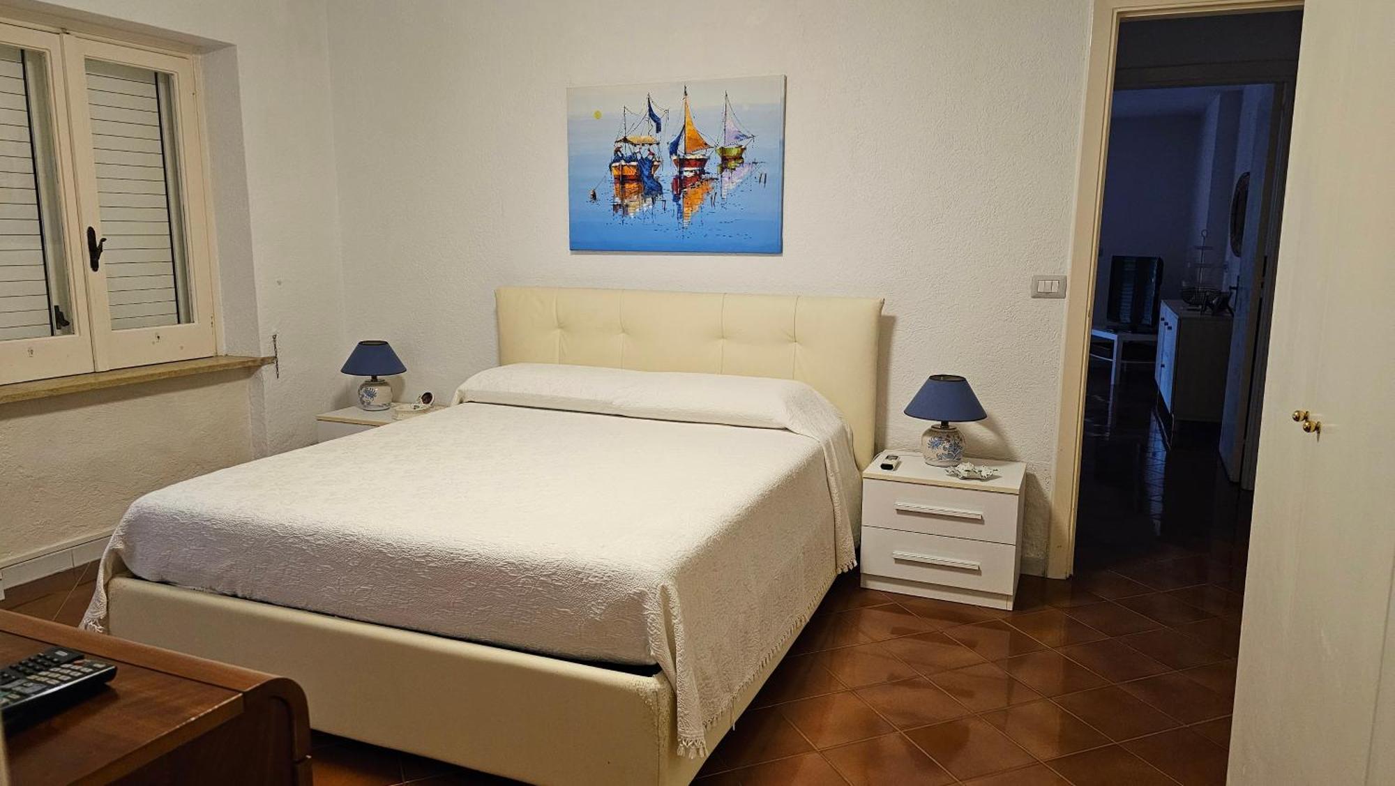 Villa Lia - Ischia Porto エクステリア 写真